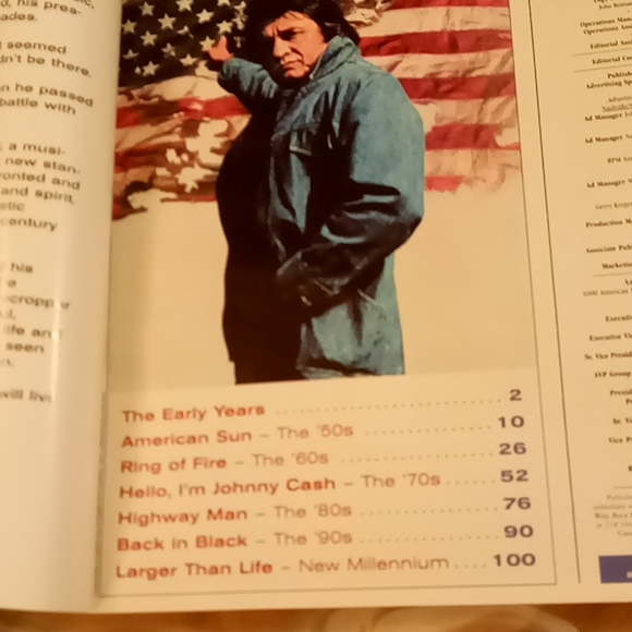 Magazine - Picture 4 of 7